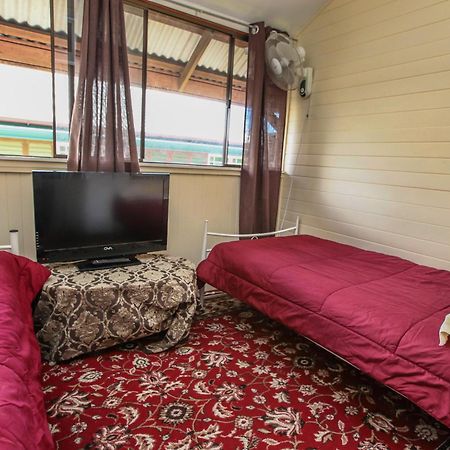 Ryan'S Rest Boutique Accommodation Кэрнс Номер фото