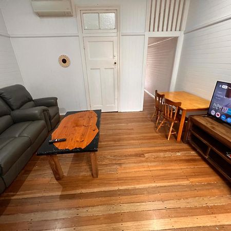 Ryan'S Rest Boutique Accommodation Кэрнс Экстерьер фото