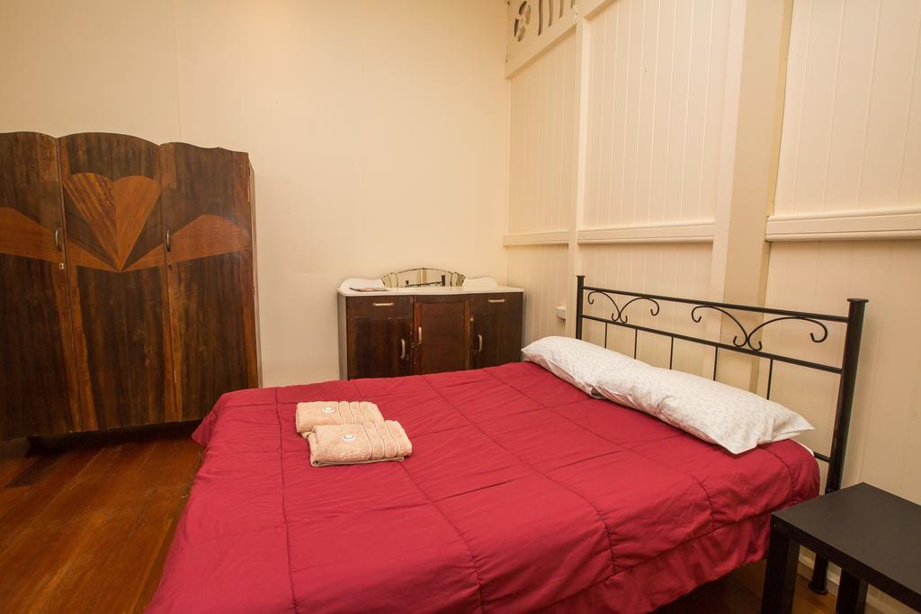 Ryan'S Rest Boutique Accommodation Кэрнс Экстерьер фото