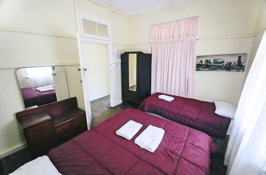 Ryan'S Rest Boutique Accommodation Кэрнс Экстерьер фото