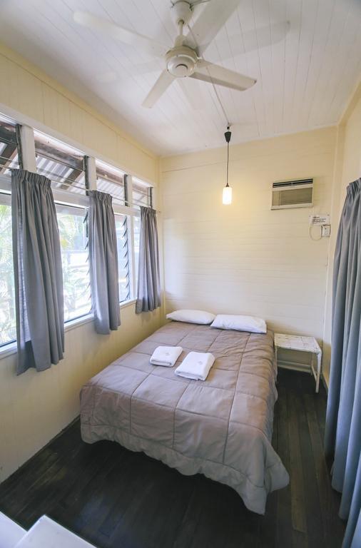 Ryan'S Rest Boutique Accommodation Кэрнс Экстерьер фото