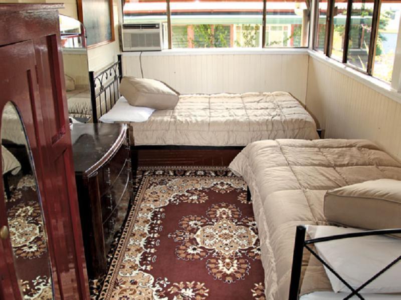 Ryan'S Rest Boutique Accommodation Кэрнс Экстерьер фото