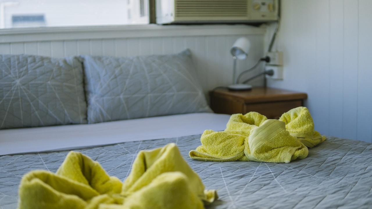 Ryan'S Rest Boutique Accommodation Кэрнс Экстерьер фото