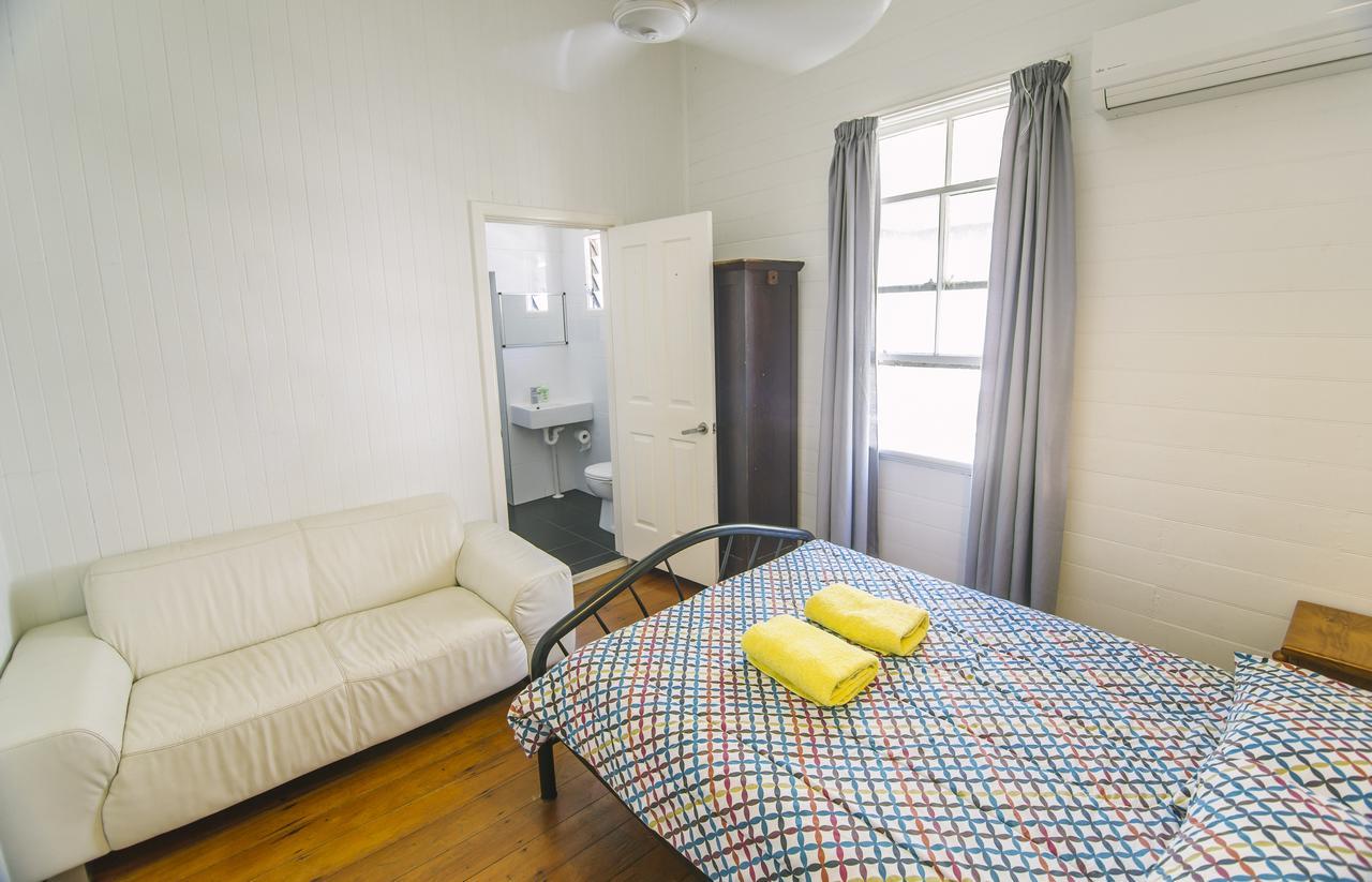 Ryan'S Rest Boutique Accommodation Кэрнс Экстерьер фото